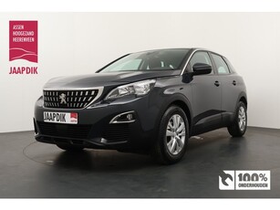 Peugeot 3008 BWJ 2020 1.2 131 PK Blue Lease Executive APPLE