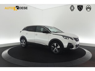 Peugeot 3008 PureTech 130 GT-Line Dodehoekdetectie