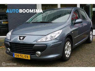 Peugeot 307 1.6-16V XS 5drs