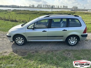 Peugeot 307 Break 1.6-16V XR NIEUWE DISTRIBUTIERIEM!