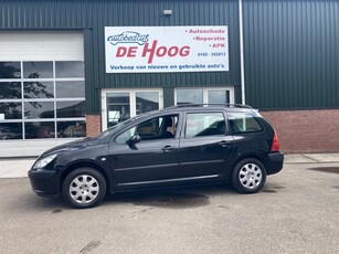 Peugeot 307 Break 1.6-16V XS