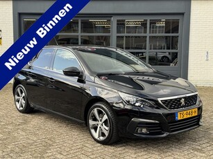 Peugeot 308 1.2 PureTech Allure - GT line - Dealer