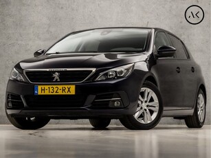 Peugeot 308 1.2 PureTech Deluxe (PANORAMADAK, APPLE