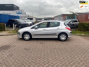 Peugeot 308 1.6 VTi Blue Lease/2008/5DRS//CRUISE/AIRCO!