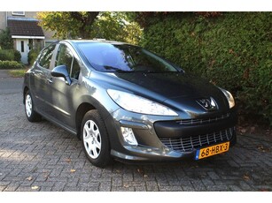 Peugeot 308 1.6 VTi XS (bj 2008, automaat)