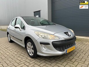 Peugeot 308 1.6 VTi XS PANO CLIMA NAP 1EIG