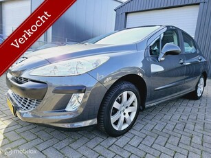 Peugeot 308 1.6 VTi XS Première AIRCO PANO APK 10/2025