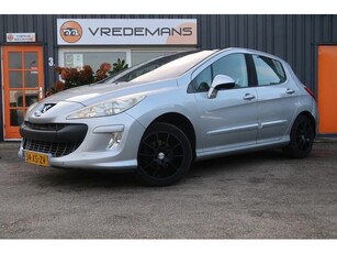 Peugeot 308 1.6 VTi XT (bj 2007)