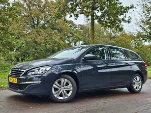 Peugeot 308 SW 1.2 PureTech ?? APK 17-4-2025?? (bj 2016)