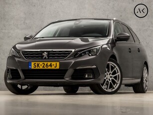 Peugeot 308 SW 1.2 PureTech Sport Deluxe Automaat