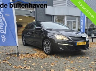 Peugeot 308 SW