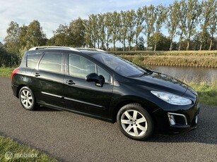 Peugeot 308 SW 1.6 VTi Blue Lease Executive