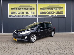 Peugeot 308 SW 1.6 VTi X-Line (bj 2008)