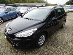 Peugeot 308 SW 1.6 VTi X-Line trekhaak cruise control airco