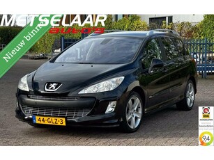 Peugeot 308 SW 1.6 VTi XT