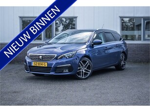 Peugeot 308 SW 2.0 Lease Premium Full Led 1500kg