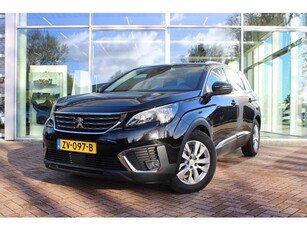 Peugeot 5008 1.2 PureTech Active Allure