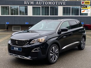 Peugeot 5008 1.5 7pl BlueHDI Executive Avantage PANO 7