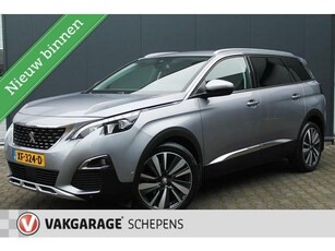 Peugeot 5008 1.6 e-THP Allure Navi Automaat Trekhaak