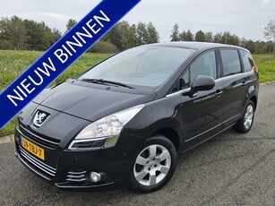 Peugeot 5008 1.6 THP Clima/Cruise/Navi/Panno/Trekhaak/ 7