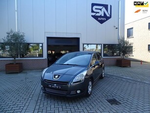 Peugeot 5008 1.6 VTi Blue Lease 7p.