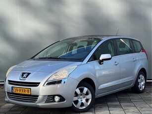 Peugeot 5008 BWJ 2011 1.6 THP 157PK ST 7p. PANO DAK