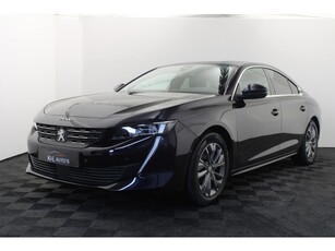 Peugeot 508 1.6 PureTech Allure (bj 2020, automaat)