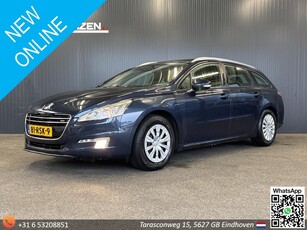 Peugeot 508 SW 1.6 e-HDi Acces Automaat Cruise