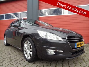 Peugeot 508 SW 1.6 e-HDi Blue Lease Executive 115PK