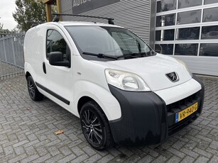 Peugeot Bipper 1.3 HDi XR Profit + AIRCO NAVIGATIE