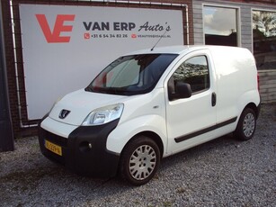 Peugeot Bipper 1.3 HDi XT Profit + Zijdeur +Airco