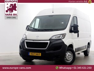 Peugeot Boxer 2.2 BlueHDi 120pk L2H2 Premium