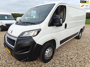 Peugeot Boxer 330 2.2 BlueHDi 120 L2H1 Premium ,camera