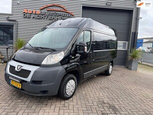 Peugeot Boxer 335 2.2 HDI L2H2 LAADKLEP!!!