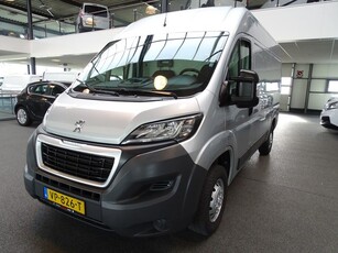 Peugeot Boxer 435 2.2 HDI L2H2 XR 150PK, Camera, Airco