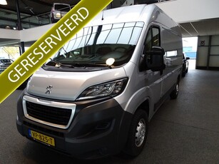 Peugeot Boxer 435 2.2 HDI L2H2 XR (bj 2015)