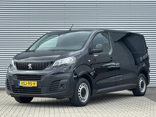 Peugeot Expert 1.5 BlueHDI Premium