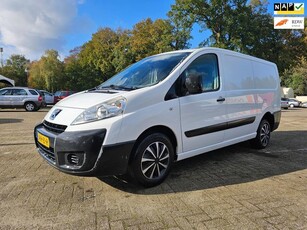 Peugeot EXPERT 2.0 16V BENZINE (btw-vrij) AIRCO