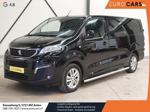 Peugeot Expert 2.0 BlueHDI 180 Long Premium Airco