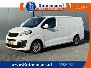 Peugeot Expert 2.0 HDI 150 PK / L3H1 / 1e EIG. / TREKHAAK /