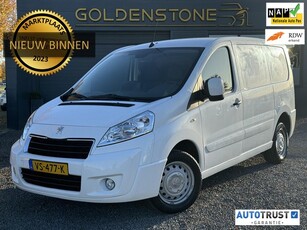 Peugeot Expert 227 1.6 HDI L1H1 Navteq 2 3-Zits,2e