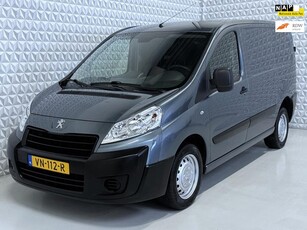 Peugeot Expert 227 2.0 HDI L1H1 Airco / 208.000km (2015)