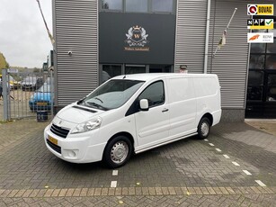 Peugeot Expert 229 2.0 HDI L2H1 Navteq 2