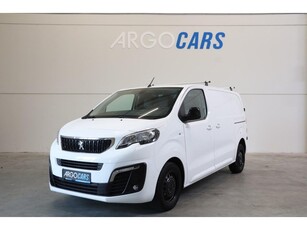 Peugeot Expert 231L 2.0 BlueHDI PREMIUM 120PK CRUISE