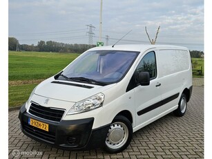 Peugeot Expert Bestel 2.0 HDI L1H1 EX BTW!