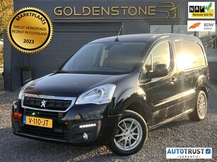 Peugeot Partner 120 1.6 BlueHDi 100 L1 Premium Pack S&S