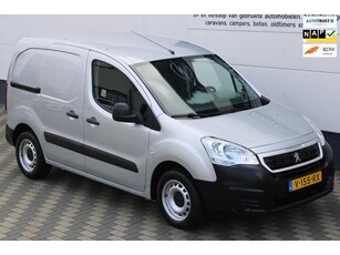 Peugeot Partner 120 1.6 BlueHDi Airco NAP 1ste Eig. Euro 6!!