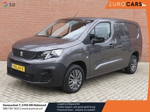 Peugeot Partner 1.5 BlueHDi 100 S&S L2 Airco Bluetooth