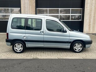 Peugeot Partner 1.6-16V Combispace AIRCO NIEUWE APK