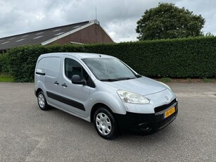 Peugeot Partner 1.6 HDI - AIRCO - EURO 5 - 1E EIG.